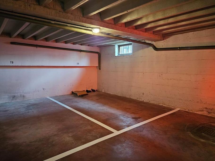 15A04 Duplex Y Garaje En Centro Apartment ยาเนส ภายนอก รูปภาพ