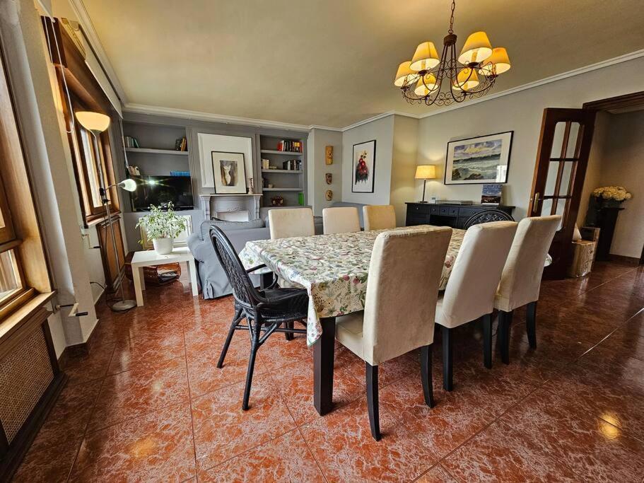 15A04 Duplex Y Garaje En Centro Apartment ยาเนส ภายนอก รูปภาพ