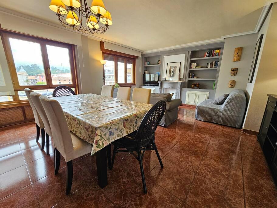 15A04 Duplex Y Garaje En Centro Apartment ยาเนส ภายนอก รูปภาพ