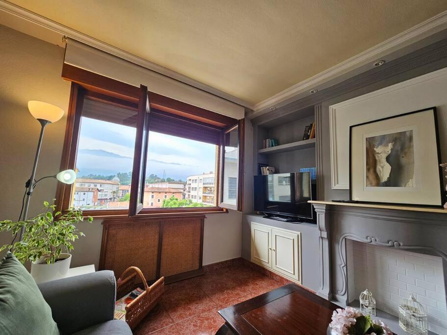 15A04 Duplex Y Garaje En Centro Apartment ยาเนส ภายนอก รูปภาพ