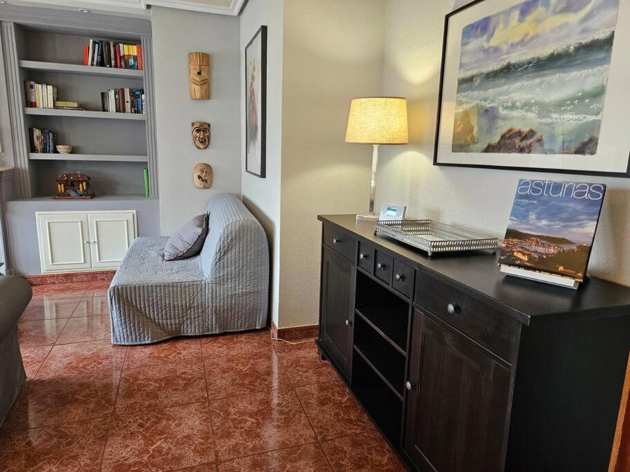 15A04 Duplex Y Garaje En Centro Apartment ยาเนส ภายนอก รูปภาพ