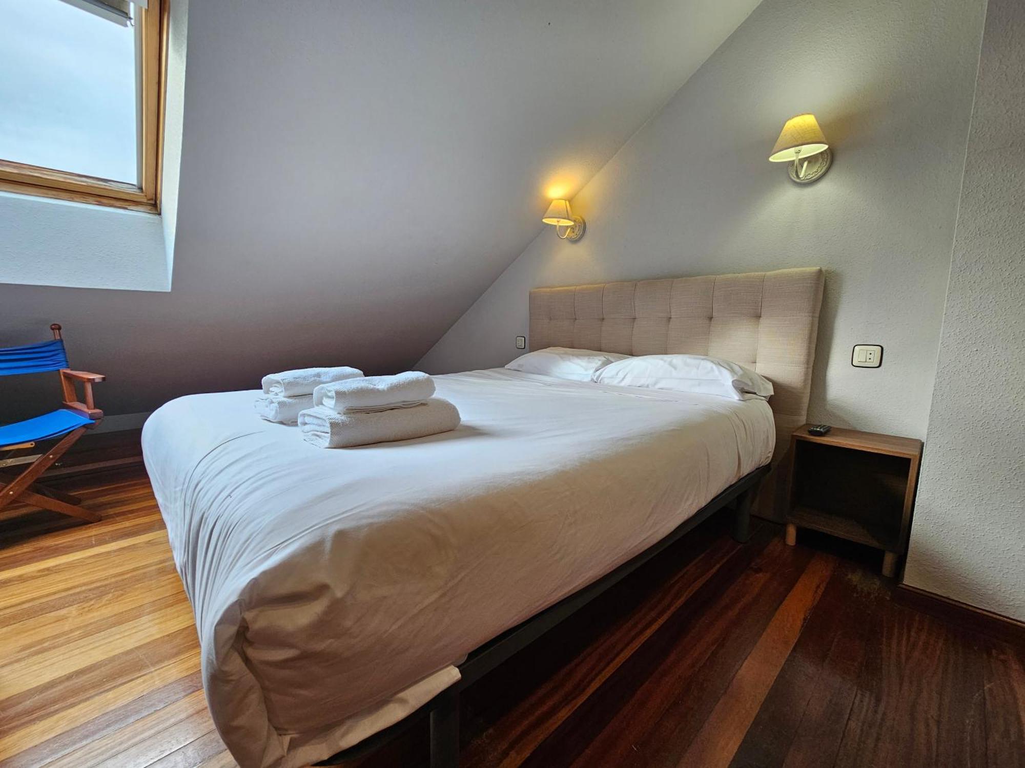 15A04 Duplex Y Garaje En Centro Apartment ยาเนส ภายนอก รูปภาพ